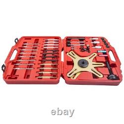 Self Adjusting Clutch Alignment Setting Tool Clutch Clamping Adjusting Tool Kit