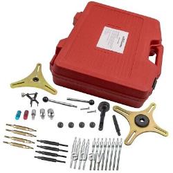 Self Adjusting Clutch Alignment Setting Tool Clutch Clamping Adjusting Tool Kit