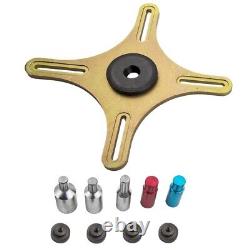 Self Adjusting Clutch Alignment Setting Tool Clutch Clamping Adjusting Tool Kit