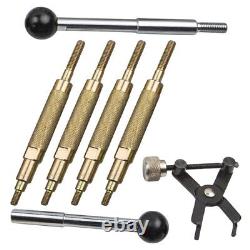 Self Adjusting Clutch Alignment Setting Tool Clutch Clamping Adjusting Tool Kit