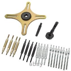 Self Adjusting Clutch Alignment Setting Tool Clutch Clamping Adjusting Tool Kit