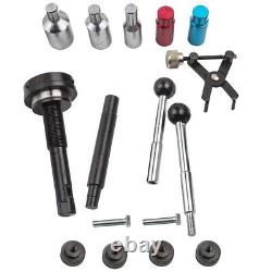 Self Adjusting Clutch Alignment Setting Tool Clutch Clamping Adjusting Tool Kit