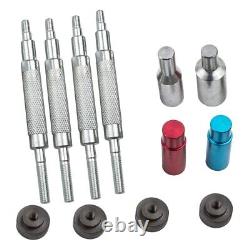 Self Adjusting Clutch Alignment Setting Tool Clutch Clamping Adjusting Tool Kit