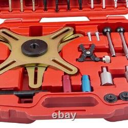 Self Adjusting Clutch Alignment Setting Tool Clutch Clamping Adjusting Tool Kit