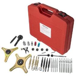 Self Adjusting Sac Clutch Alignment Setting Tool Kit Tff