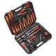 Siegen by Sealey Electrician's Tool Kit 90pc VDE Approved Pliers Screwdrivers