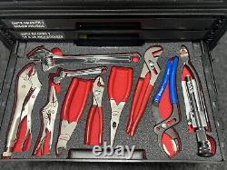 Snap On Tools Mechanics General Maintenance Kit