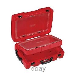 Teng Tools 113 Piece Mechanic's Portable Service Flight Style Tool Kit SC01