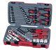 Teng Tools 68 Piece 1/2in Drive Tool Kit T1268