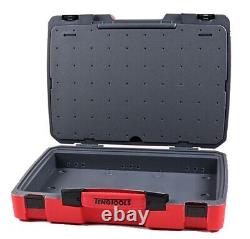 Teng Tools TC-6TE01 Mecca Pro Portable Tool Kit 112pcs