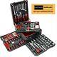 The Ultimate DIY GIFT 399 Piece Kit / Socket Set / Screw Drivers / Spanners