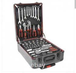 The Ultimate DIY GIFT 399 Piece Kit / Socket Set / Screw Drivers / Spanners