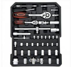 The Ultimate DIY GIFT 399 Piece Kit / Socket Set / Screw Drivers / Spanners