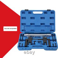 Timing Setting Locking Tool For BMWN51 N52 N53 N54 N55 1 3 5 6 7 X3X5 Series Kit