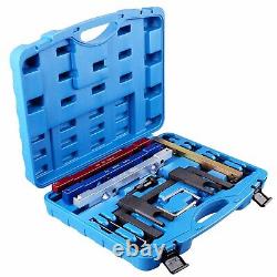 Timing Setting Locking Tool For BMWN51 N52 N53 N54 N55 1 3 5 6 7 X3X5 Series Kit