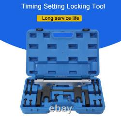 Timing Setting Locking Tool For BMWN51 N52 N53 N54 N55 1 3 5 6 7 X3X5 Series Kit