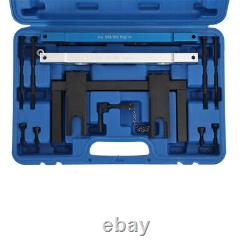 Timing Setting Locking Tool For BMWN51 N52 N53 N54 N55 1 3 5 6 7 X3X5 Series Kit