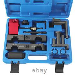 Timing Setting Locking Tool Set Kit For BMW M60/M62/M62TU M60B30 E34 530i