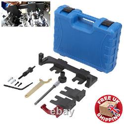 Timing Tool Kit For BMW Mini B38 B48 B58 1.2 1.5 2.0 3.0 Turbo 3 Cyl Engine 318i