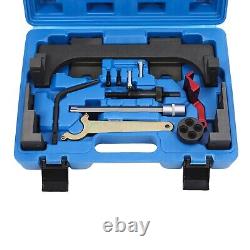 Timing Tool Kit For BMW Mini B38 B48 B58 1.2 1.5 2.0 3.0 Turbo 3 Cyl Engine 318i