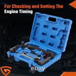 Timing Tool Kit For BMW Mini B38 B48 B58 1.2 1.5 2.0 3.0 Turbo 3 Cyl Engine 318i