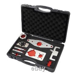 Timing Tool Kit Repair For Jaguar Land Rover 2.0 Diesel AJ200 INGENIUM XE XF 2