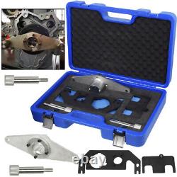 Timing Tool Kit Set For Jaguar F pace XE XF Land Rover Evoque 2.0T AJ200D Petrol