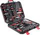 Tool Kit 69 Piece Tool Kits for Home DIY Hand Tool Set for Men and Women wit