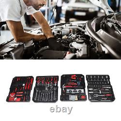 Tool Kit 804pcs/Set Car Repair Daily Home Maintenance Garage Household Equipment