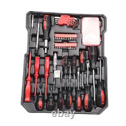 Tool Kit 804pcs/Set Car Repair Daily Home Maintenance Garage Household Equipment