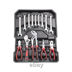 Tool Kit 804pcs/Set Car Repair Daily Home Maintenance Garage Household Equipment