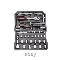 Tool Kit 804pcs/Set Car Repair Daily Home Maintenance Garage Household Equipment