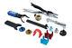 Tools New Fuel Line Disconnect Tool Set Kit Professional Master Mechanic Various
