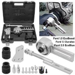 Torque Multiplier Wrench Tool Kit 51 for Ford 1.0 EcoBoost 1.1 EcoBlue Enigne