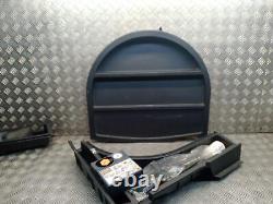 Toyota Auris Lifting Jack Tool Kit Set 6499302060 Mk2 E180 2012 2019