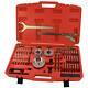 Toyota Mitsubishi Timing Tool Master Kits (many models) (Genuine Neilsen CT4419)