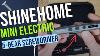 Unboxing The Ultimate 66 In 1 Electric Screwdriver Shinehome Brand Precision Tool Kit Review