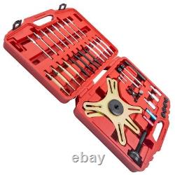 Universal Sac Self Adjusting Clutch Alignment Setting Tools Kit Set 38pcs Uk