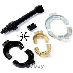 Universal Strut Spring Compressor Kit Coil Clamp Macpherson Car Auto Tool Set