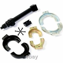 Universal Strut Spring Compressor Kit Coil Clamp Macpherson Car Auto Tool Set UK