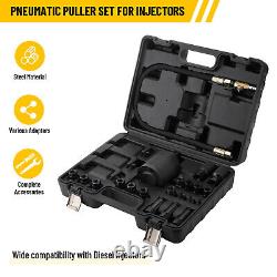 Upgrade Air Vibration Injector Removal Remover Tool Extractor Puller Master Kit