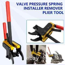 Valve Pressure Spring Installer Remover Plier Tool Kit For BMW B38 B48 B58