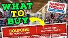 What You Should Buy At Harbor Freight September 2023 9 5 9 17 Coupons