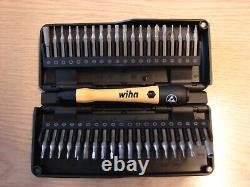 Wiha Zai Hause 3in1 Tool Set 44987