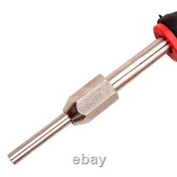 Wire Terminal Release Connector Removal Crimp Pin Extractor Tools Kit plug